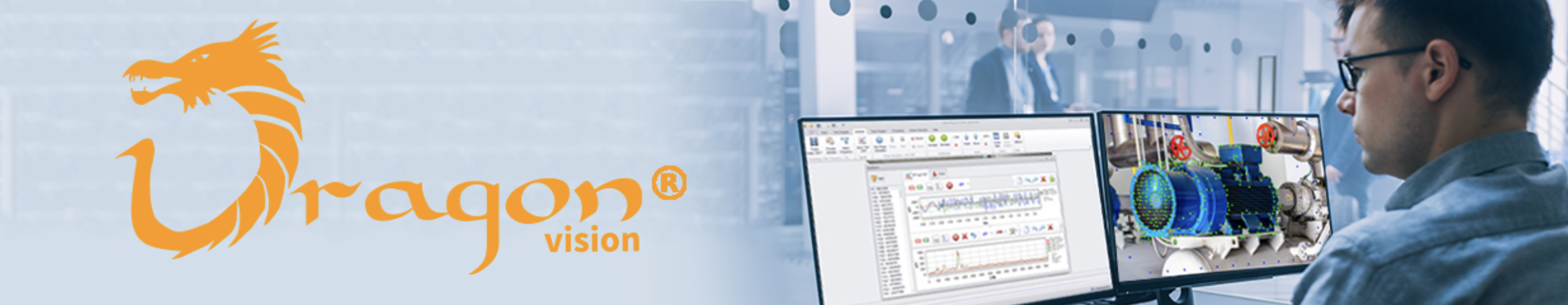 DragonVision Software VAM