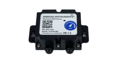 PHANTOM® EPH-S40